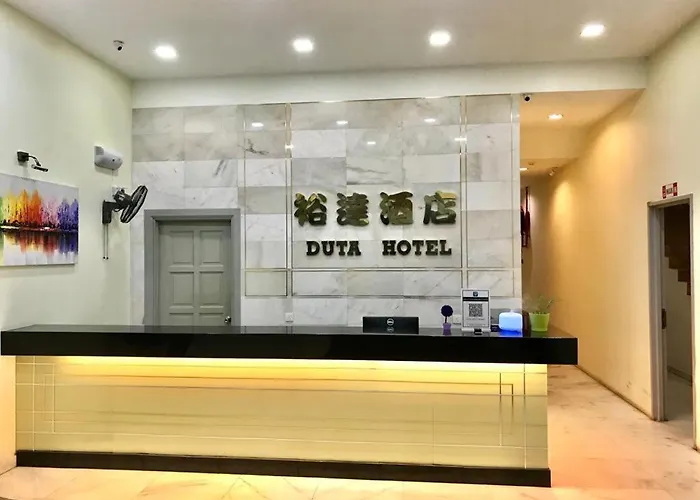Duta Hotel