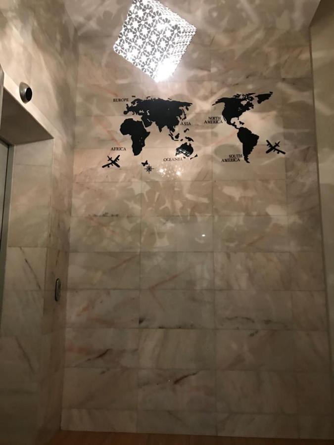 Duta Hotel