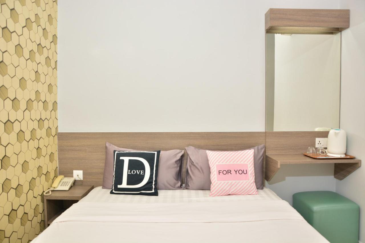 Duta 2* Kuala Lumpur