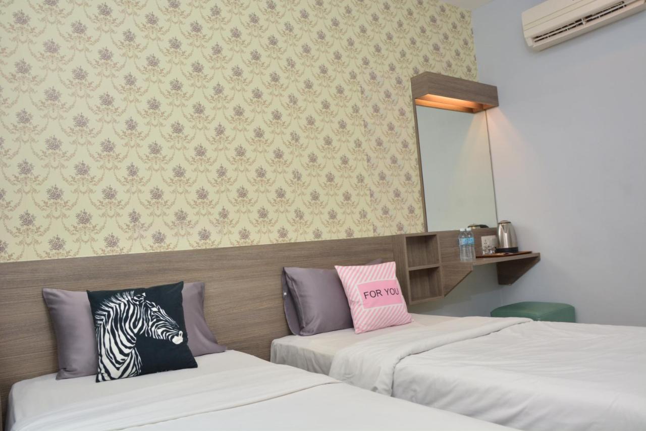 Hotel Duta