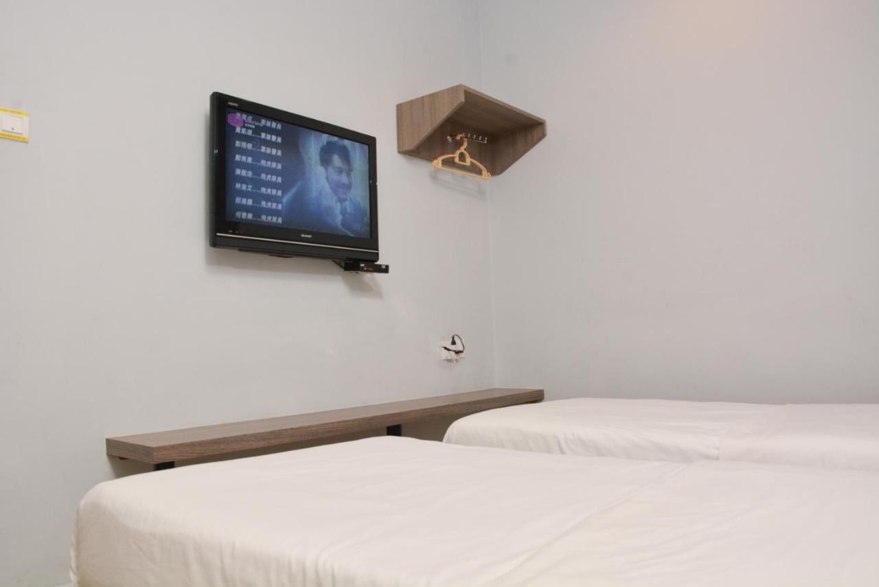 Duta Hotel