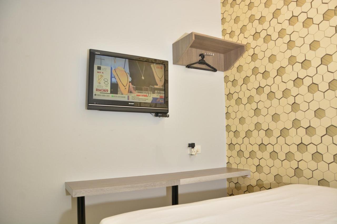 Hotel Duta
